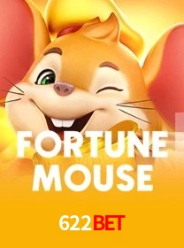Caça-níqueis fortune mouse 622BET