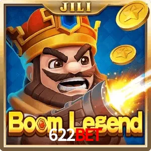 boom pescaria 622BET