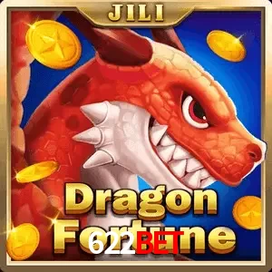 dragon fortune pescaria 622BET