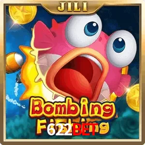 bombing fishing 622BET